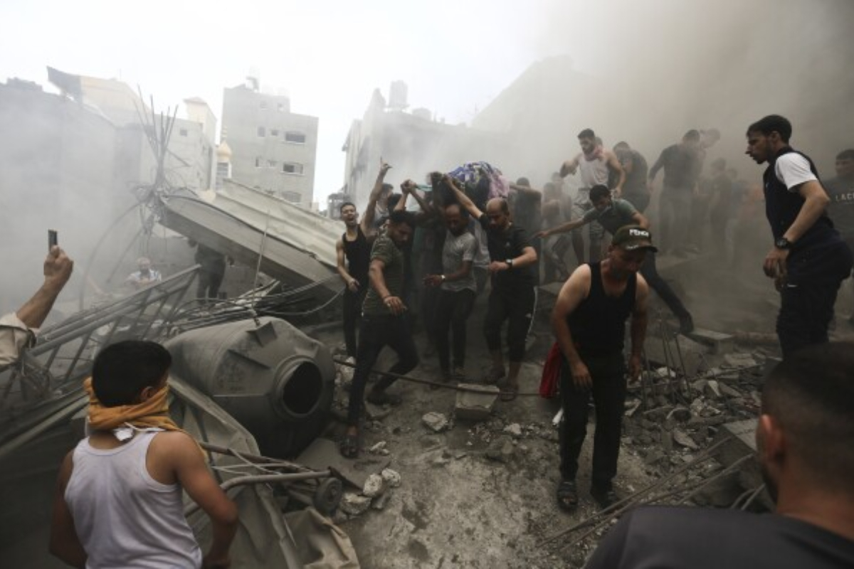 Hamas vows to execute prisoners