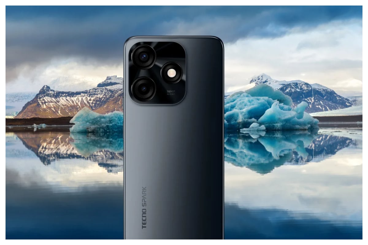 Tecno Spark 10C price in Pakistan & specification
