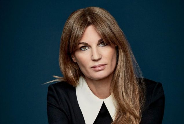 Jemima Khan’s Response to False Israel Post