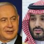 Normalization talks between Israel & Saudi Arabia