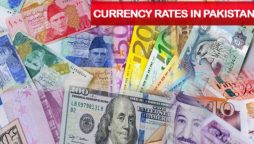Currency Rates in Pakistan – Dollar, Euro, Pound on October 19, 2023