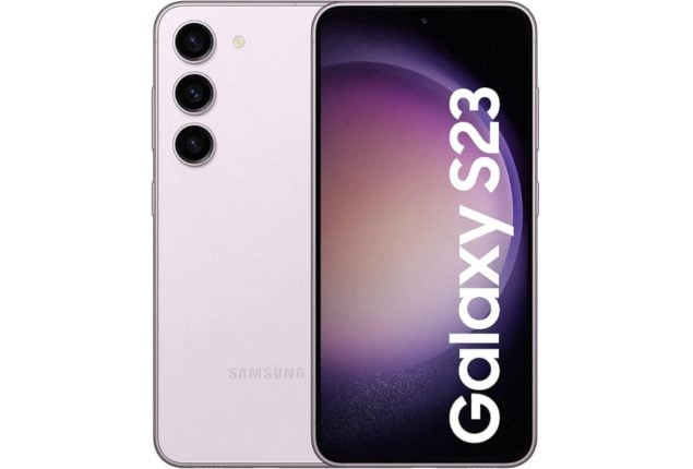 Samsung Galaxy S23 Price in UAE & Specs – Oct 2023