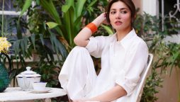 Mahira Khan