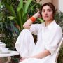 Watch: Mahira Khan’s First Look After Marriage