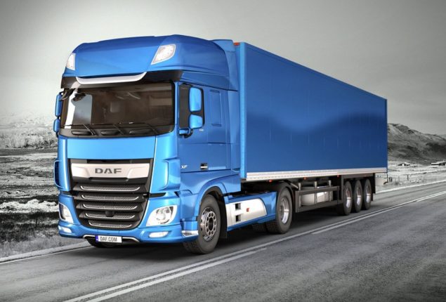 How to get truck driving license for employment in Germany from Pakistan?