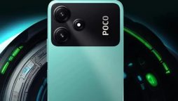 Poco C65 price in Pakistan