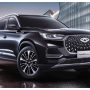 Latest price of Chery Tiggo 8 Pro in Pakistan – October 2023