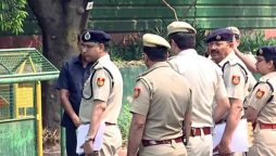 Delhi police raid renowned journalists’ houses