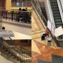 Taylor Swift Fan Evades Mall Security with ‘Eras Tour’ Poster
