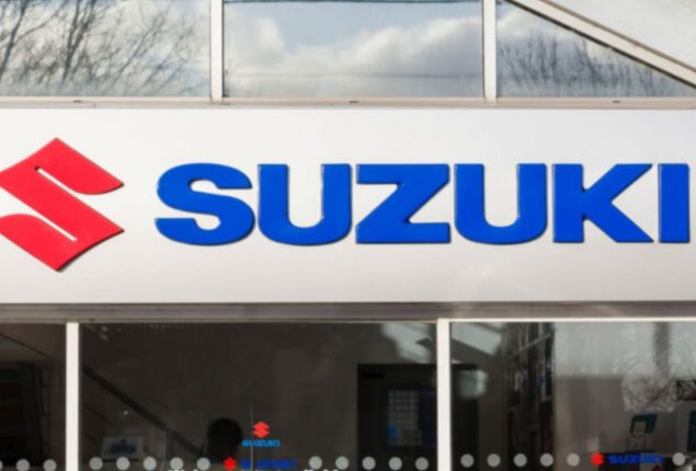Pak Suzuki Posts Rs. 3.8 Billion Profit for Q3 2023