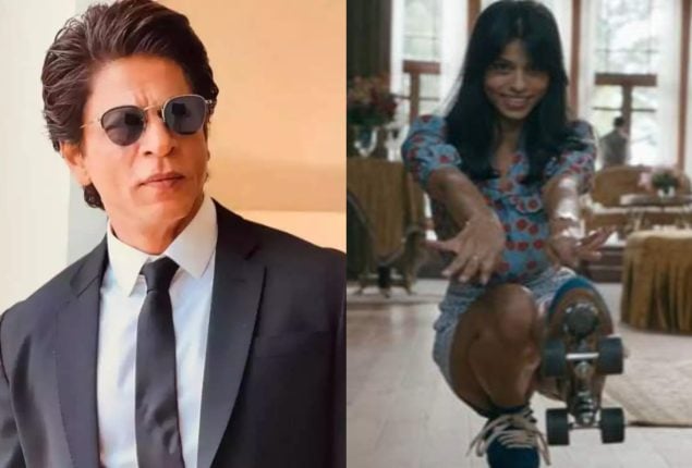 Shah Rukh Khan