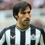 Newcastle midfielder Sandro Tonali might play against Crystal Palace, says boss Eddie Howe