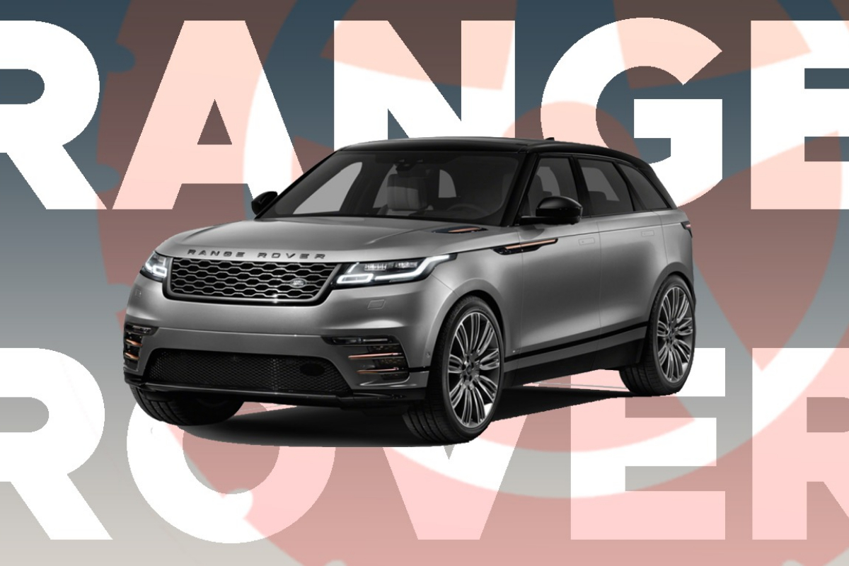 Pakistan's Range Rover Market: Price Insights