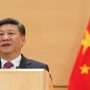 Xi Jinping claims China plans to work with US to resolve disputes