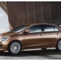 Suzuki Ciaz Price in Pakistan 2023