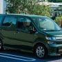 Suzuki WagonR price in Pakistan – October 2023