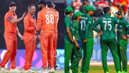 ICC World Cup 2023: Netherlands won the toss and decided to bat first against Bangladesh