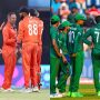 ICC World Cup 2023: Netherlands won the toss and decided to bat first against Bangladesh