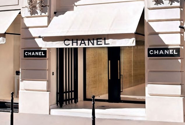 CHANEL Hiring In UAE With Salary Upto 7 000 Dirhams chanel-hiring-in-uae-with-salary-upto-7-000-dirhams