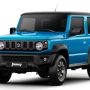 Suzuki Jimny Price in Pakistan – Nov 2023