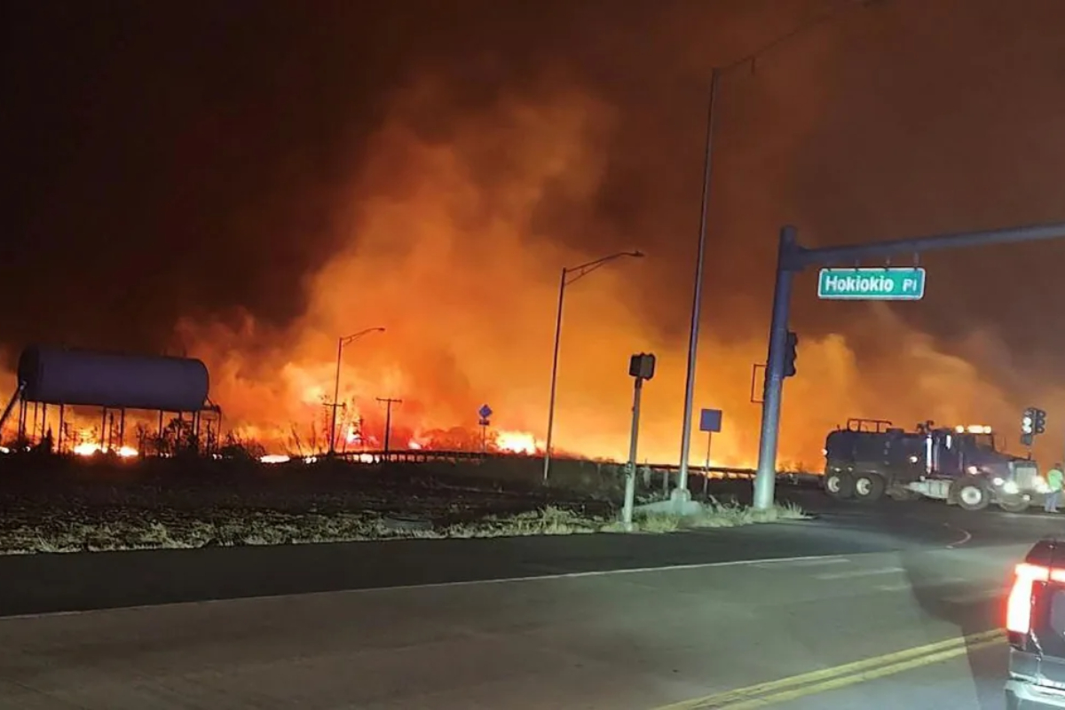 World exceeds 1.5C warming limit