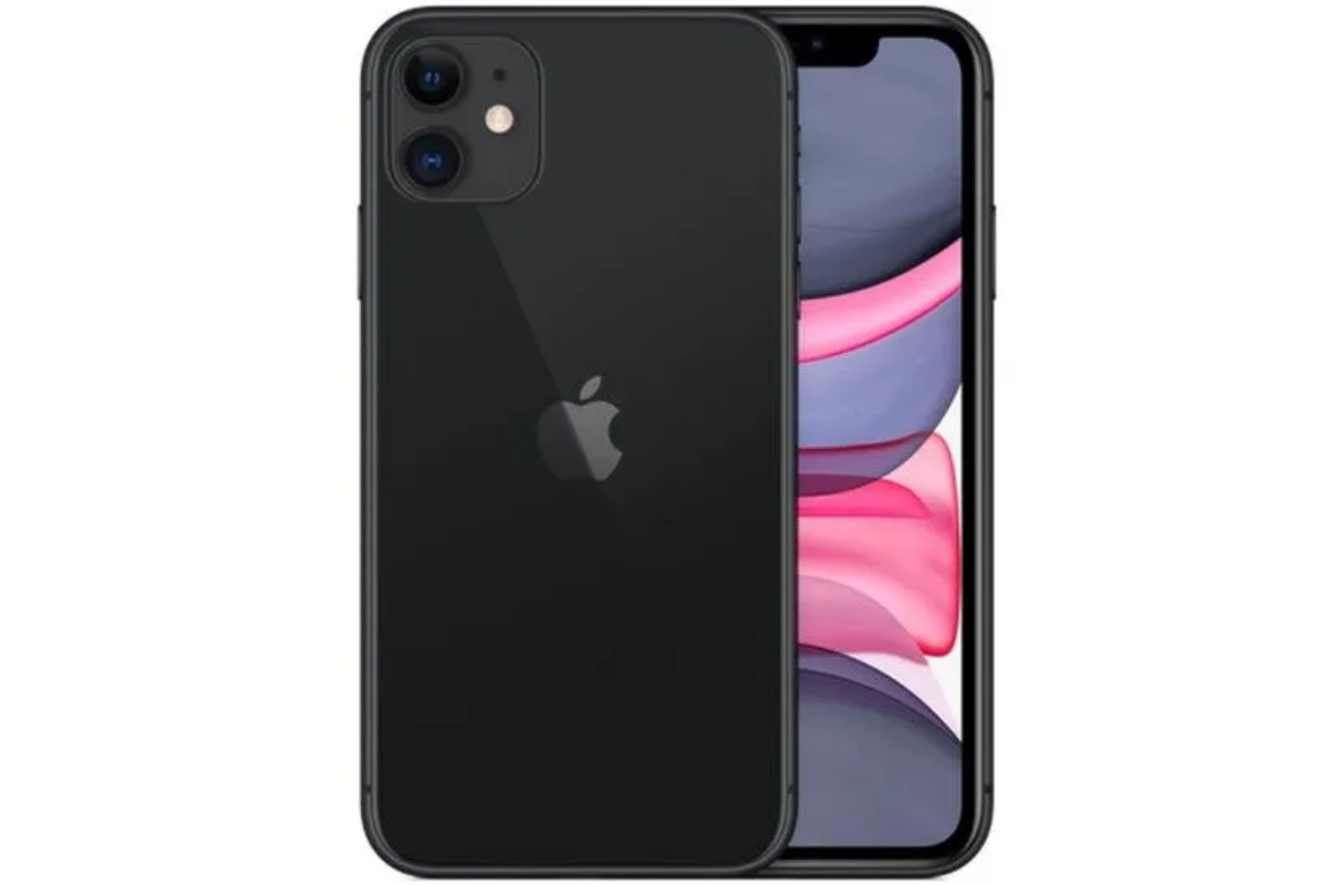 Apple iPhone 11