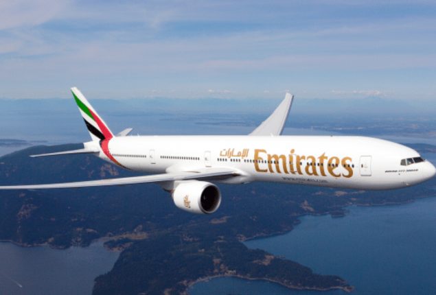 Emirates Airline announces 5000 new jobs worldwide   