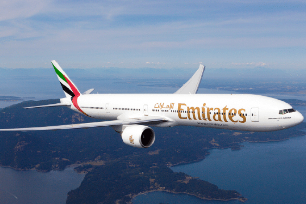 Emirates Airline announces 5000 new jobs worldwide   