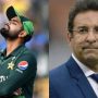 Wasim Akram blasts Babar Azam for captaincy blunder