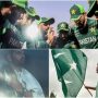 Pakistani Stars Applaud Muhammad Rizwan & Abdullah Shafique