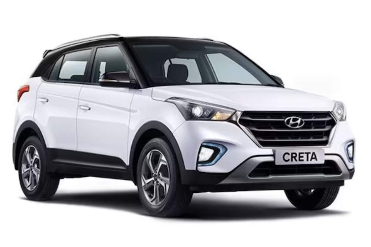 Hyundai Creta latest Price in UAE and Features - October 2023