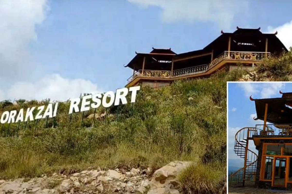 Pakistan Army major initiatives