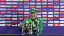 Arthur defends Pakistan team, vows to improve