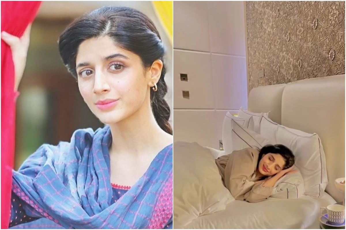 Mawra Hocane