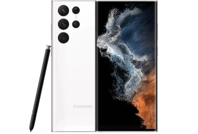 Samsung Galaxy S22 Ultra Price in UAE – Oct 2023