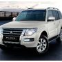Mitsubishi Pajero 2023 3.8L GLS Latest Price in UAE and Features