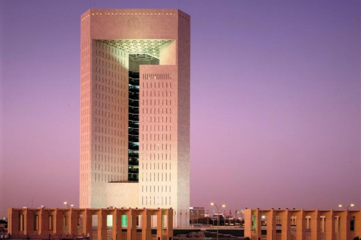 Islamic Development Bank