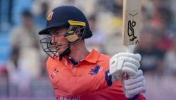 ICC World Cup 2023: Bangladesh requires 230 runs to win againt Netherlands