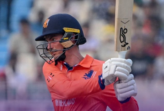 ICC World Cup 2023: Bangladesh requires 230 runs to win againt Netherlands