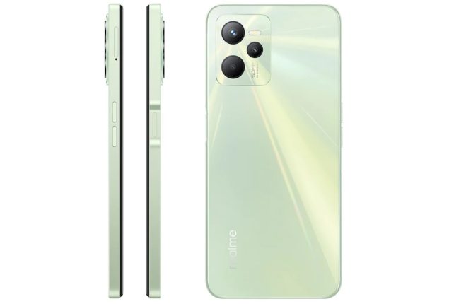 Realme C35 Price in UAE & Specs – Nov 2023