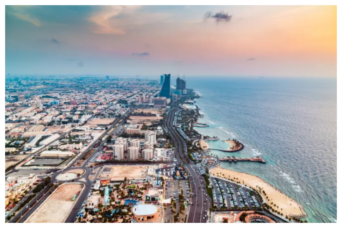 Canonical is now hiring in Saudi Arabia with Salary Upto 11,000 SAR