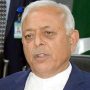 IPP invites Ghulam Sarwar to join party