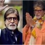 Amitabh Bachchan Showered with Flowers by Fans on Birthday