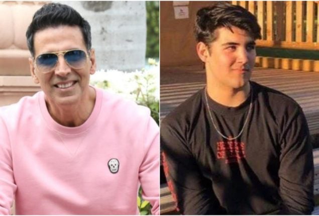Akshay Kumar
