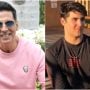 Akshay Kumar Opens Up About Son Aarav’s Reaction to His Movies