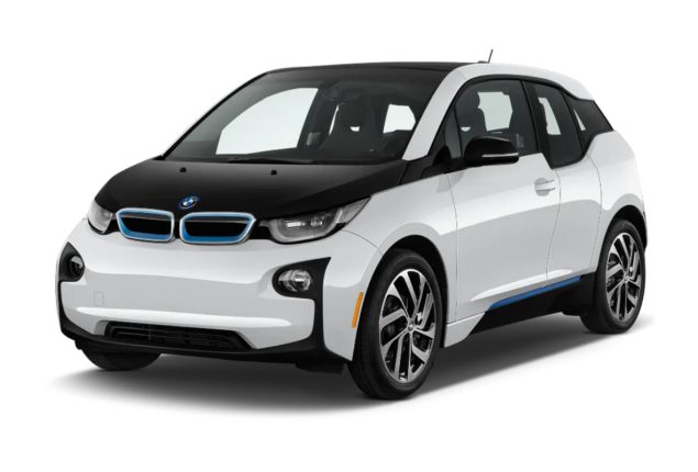 BMW i3 2023 Latest Price in UAE - October 2023
