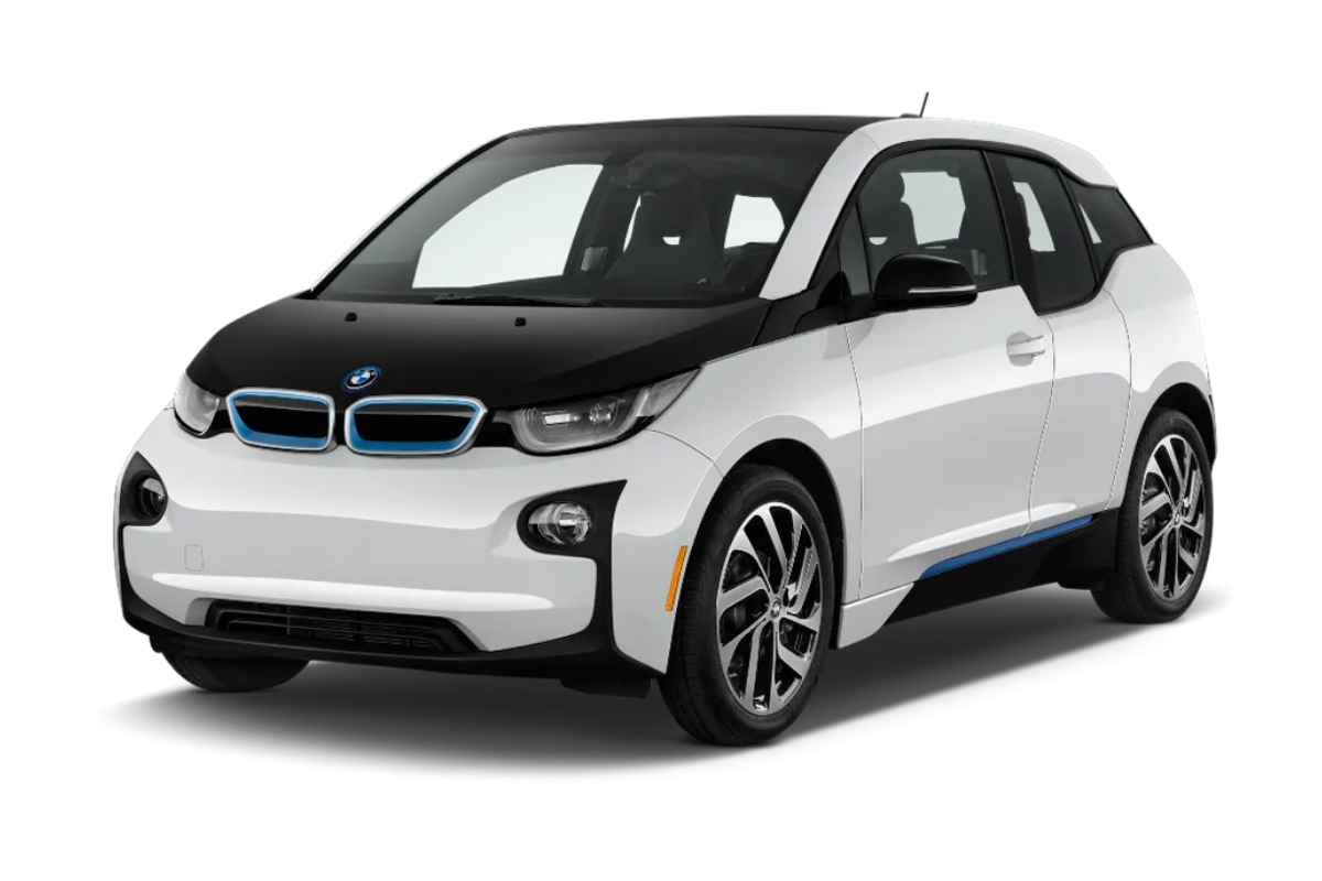 BMW i3 2023 Latest Price in UAE - October 2023