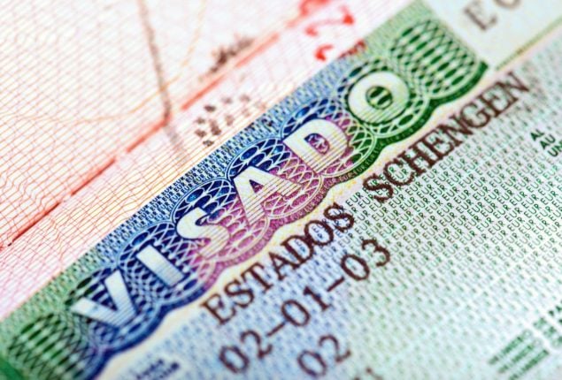 UAE minister announces timeline for implementing Schengen-style visa for GCC countries