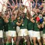 Three key take aways from Rugby World Cup final