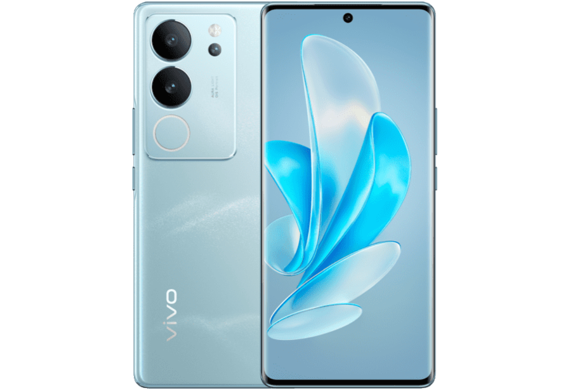 Vivo V29